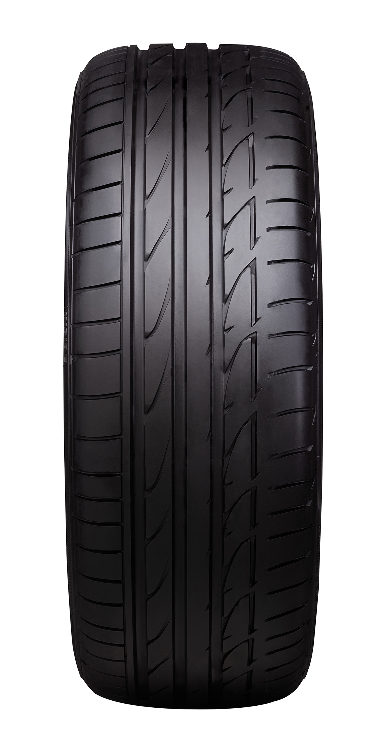 245/50R18 opona BRIDGESTONE POTENZA S001 EXT MOEXTENDED 100W